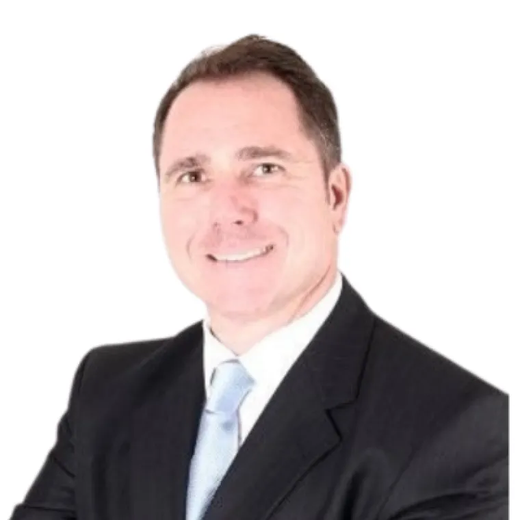 Photo of Paul Schiavone