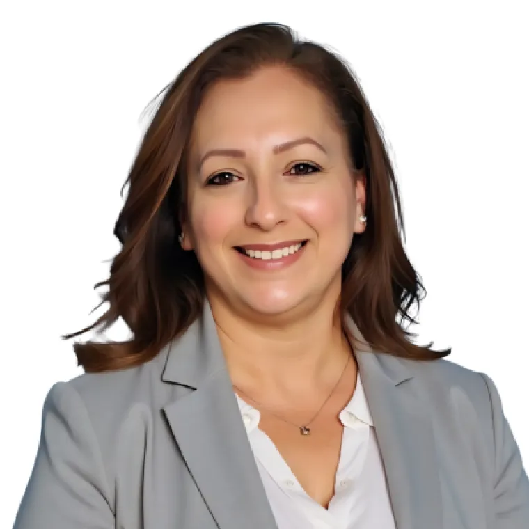 Photo of Elisa DelaGrande