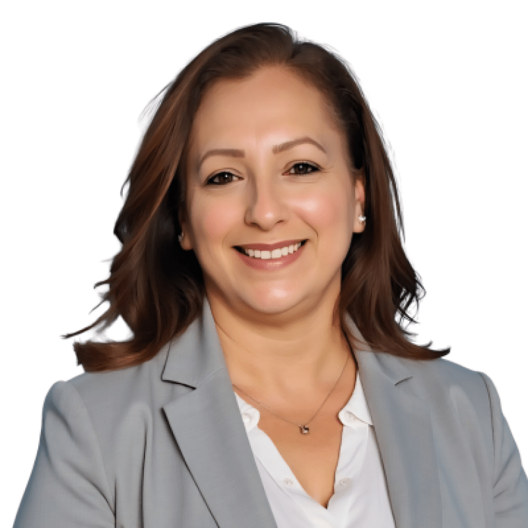 Photo of Elisa DelaGrande