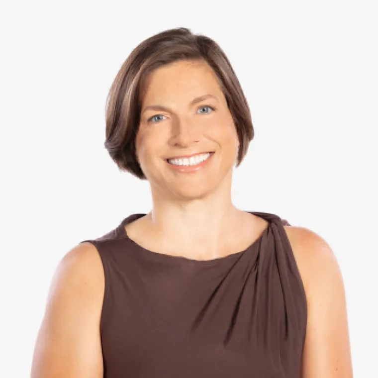 Photo of Sarah Ruble