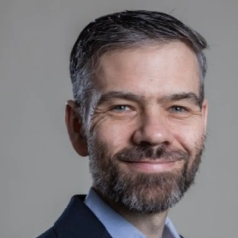 Photo of Terry Enright
