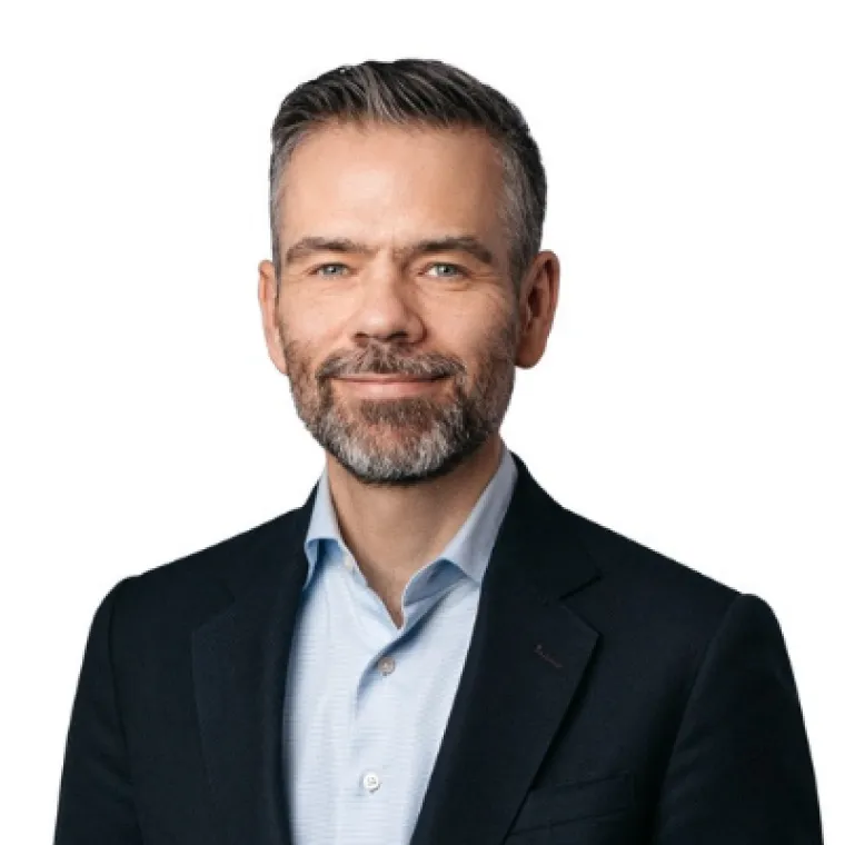 Photo of Terry Enright